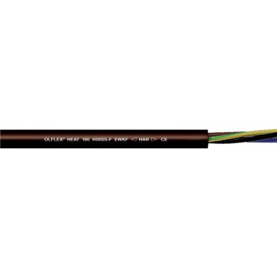 OLFLEX HEAT 180 H05SS-F EWKF 2X1 (0046904)